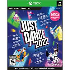 Just Dance 2022